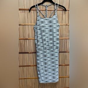 Athleta Venice swim dress.